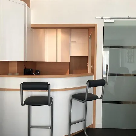 Apartamento Costa Del Sol