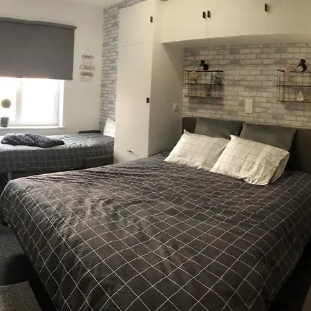 Costa Del Sol Apartmán *