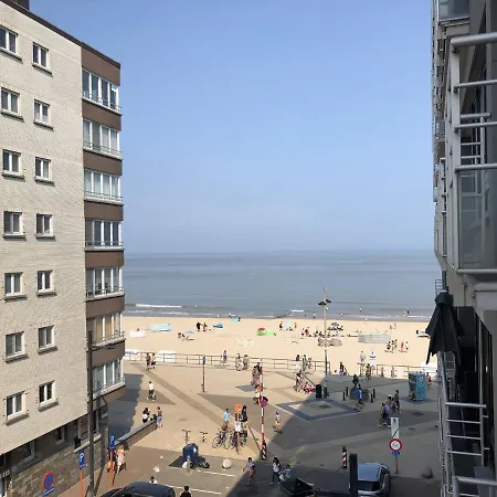 Apartment Costa Del Sol