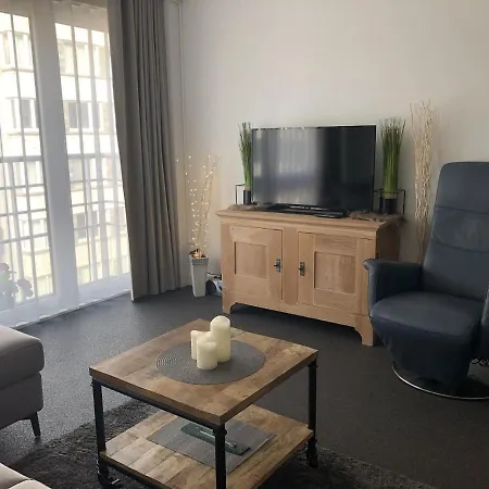 Apartamento Costa Del Sol *