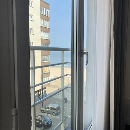 Apartament Costa Del Sol