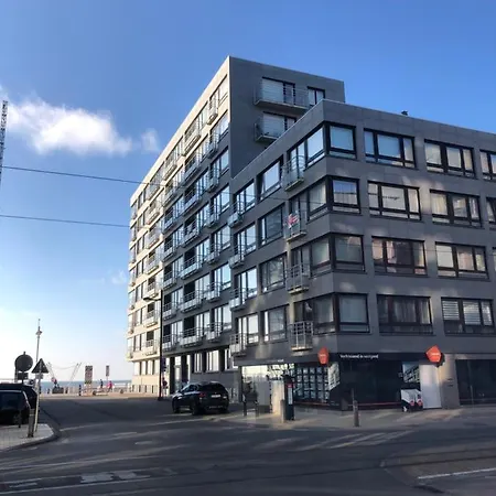 Costa Del Sol Apartament *