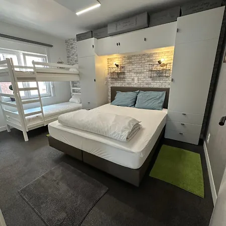 Apartman Costa Del Sol